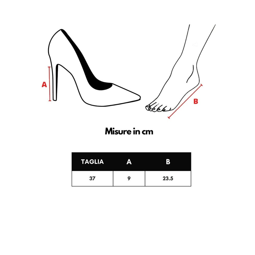 Pink Leather Slippers