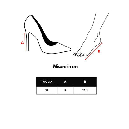 Pink Leather Slippers