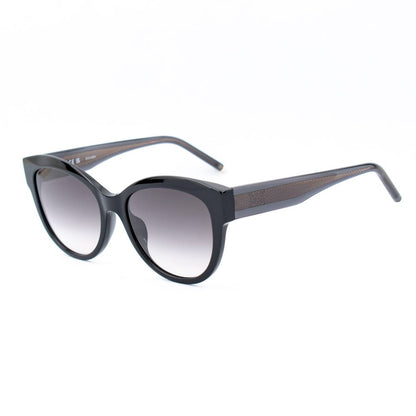 Black Acetate Sunglasses
