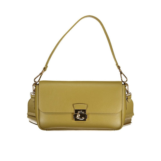 Verde Leather Women Handbag