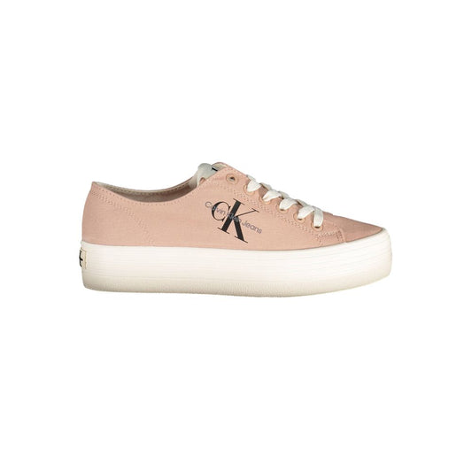 Rosa Cotton Women Sneaker