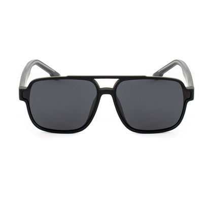 Black Acetate Sunglasses