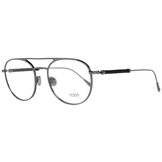 Silver Metal Glasses (Frames)