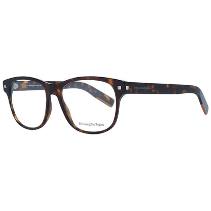 Brown Plastic Glasses (Frames)