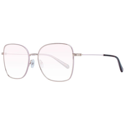 Multicolor Metal Sunglasses