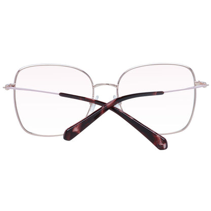 Multicolor Metal Sunglasses