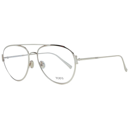 Gold Metal Glasses (Frames)