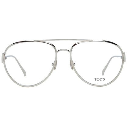 Gold Metal Glasses (Frames)