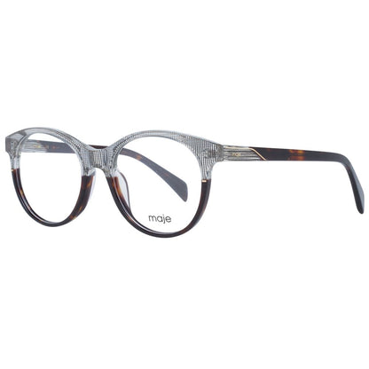 Multicolor Plastic Glasses (Frames)