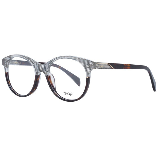 Multicolor Plastic Glasses (Frames)