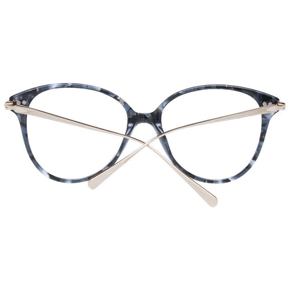 Black Acetate Glasses (Frames)