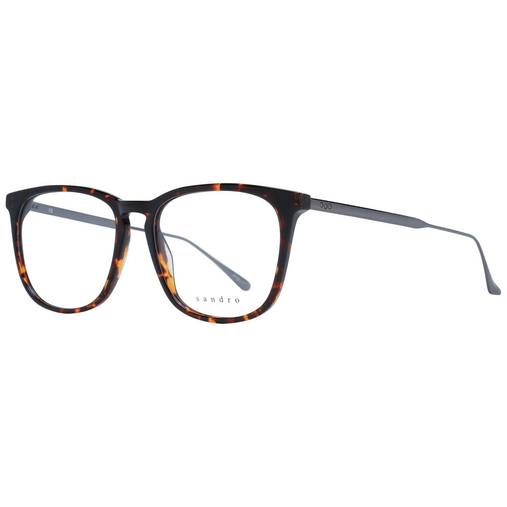 Brown Acetate Glasses (Frames)