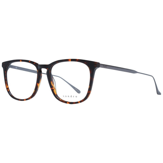 Brown Acetate Glasses (Frames)