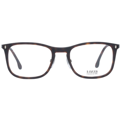 Brown Metal & Plastic Glasses (Frames)