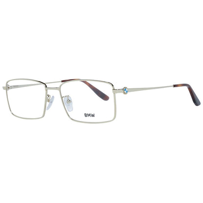 Gold Metal Glasses (Frames)