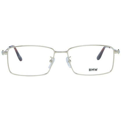 Gold Metal Glasses (Frames)