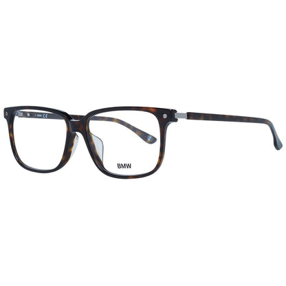 Brown Plastic Glasses (Frames)