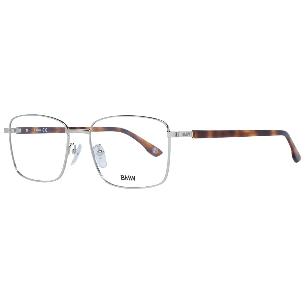 Gold Metal & Plastic Glasses (Frames)