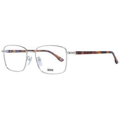 Gold Metal & Plastic Glasses (Frames)