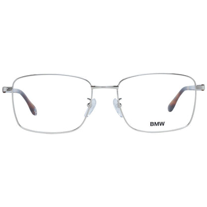 Gold Metal & Plastic Glasses (Frames)