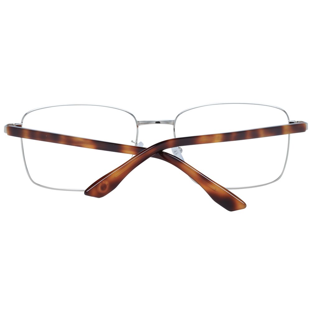 Gold Metal & Plastic Glasses (Frames)