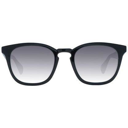 Black Acetate Sunglasses