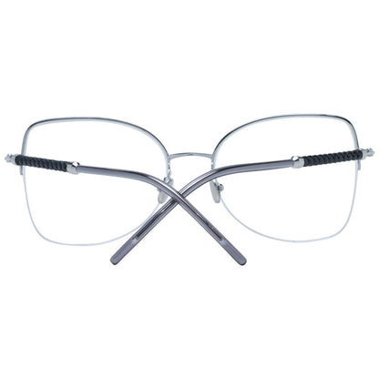 Silver Metal Glasses (Frames)