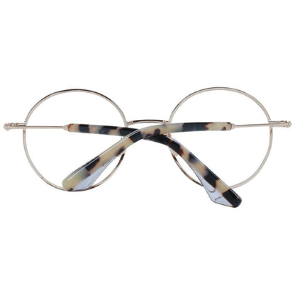 Black Stainless Steel Glasses (Frames)