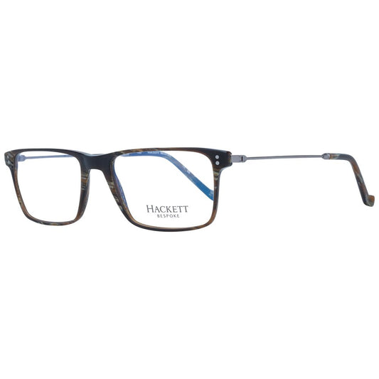 Brown Acetate Glasses (Frames)