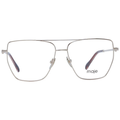 Gold Metal Glasses (Frames)