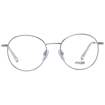 Gold Stainless Steel Glasses (Frames)