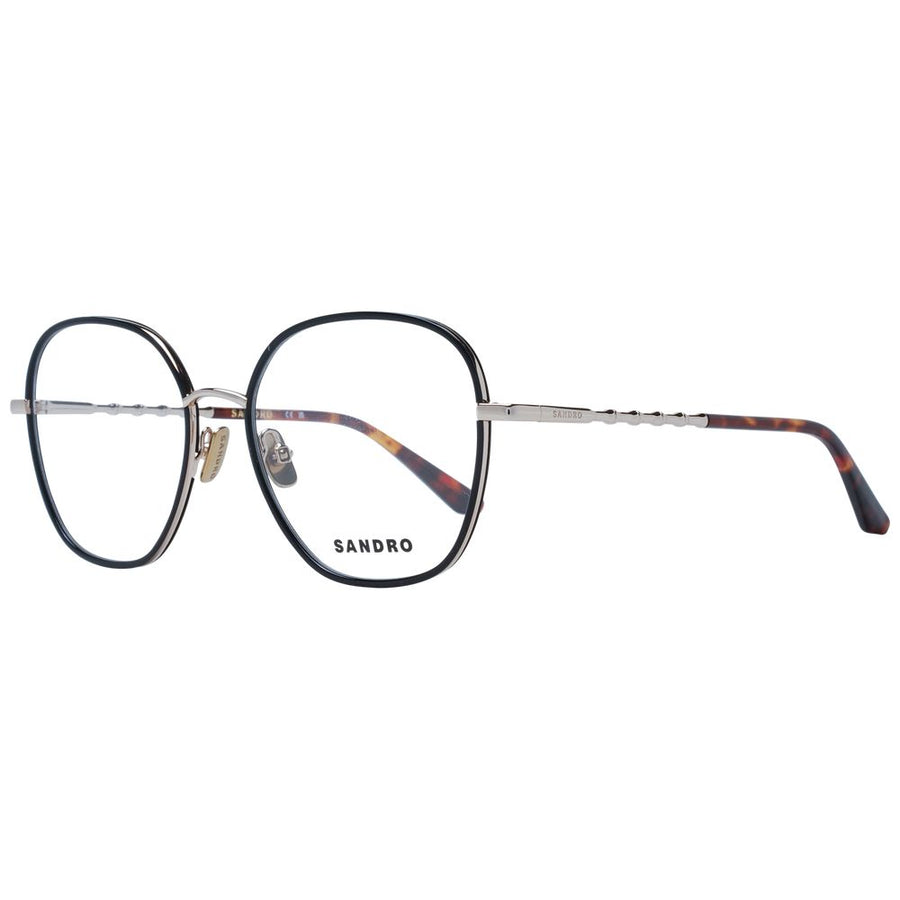 Black Women Glasses Frame