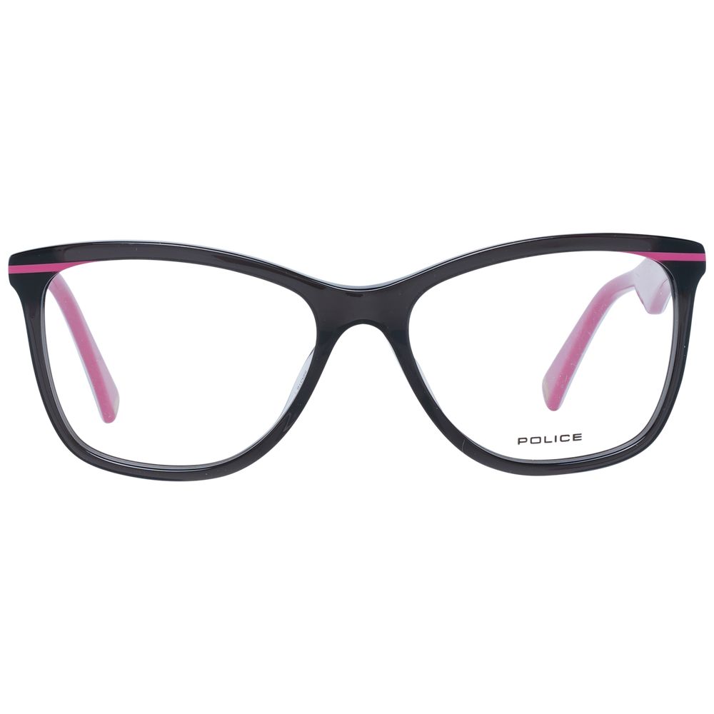 Multicolor Plastic Glasses (Frames)