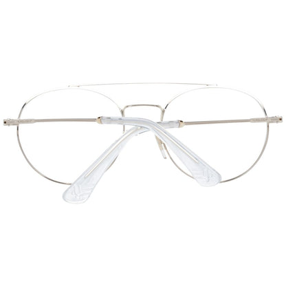 Red Metal & Plastic Glasses (Frames)