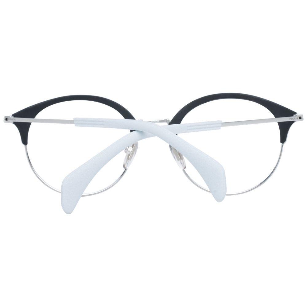 Multicolor Metal & Plastic Glasses (Frames)
