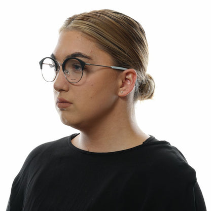 Multicolor Metal & Plastic Glasses (Frames)