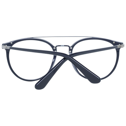 Gray Metal & Plastic Glasses (Frames)