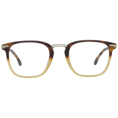 Yellow Plastic Glasses (Frames)