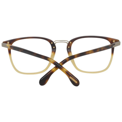 Yellow Plastic Glasses (Frames)