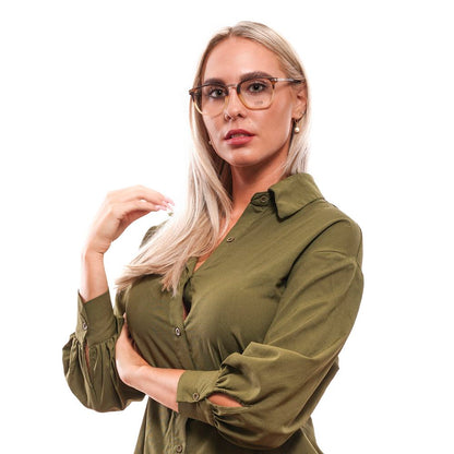 Yellow Plastic Glasses (Frames)