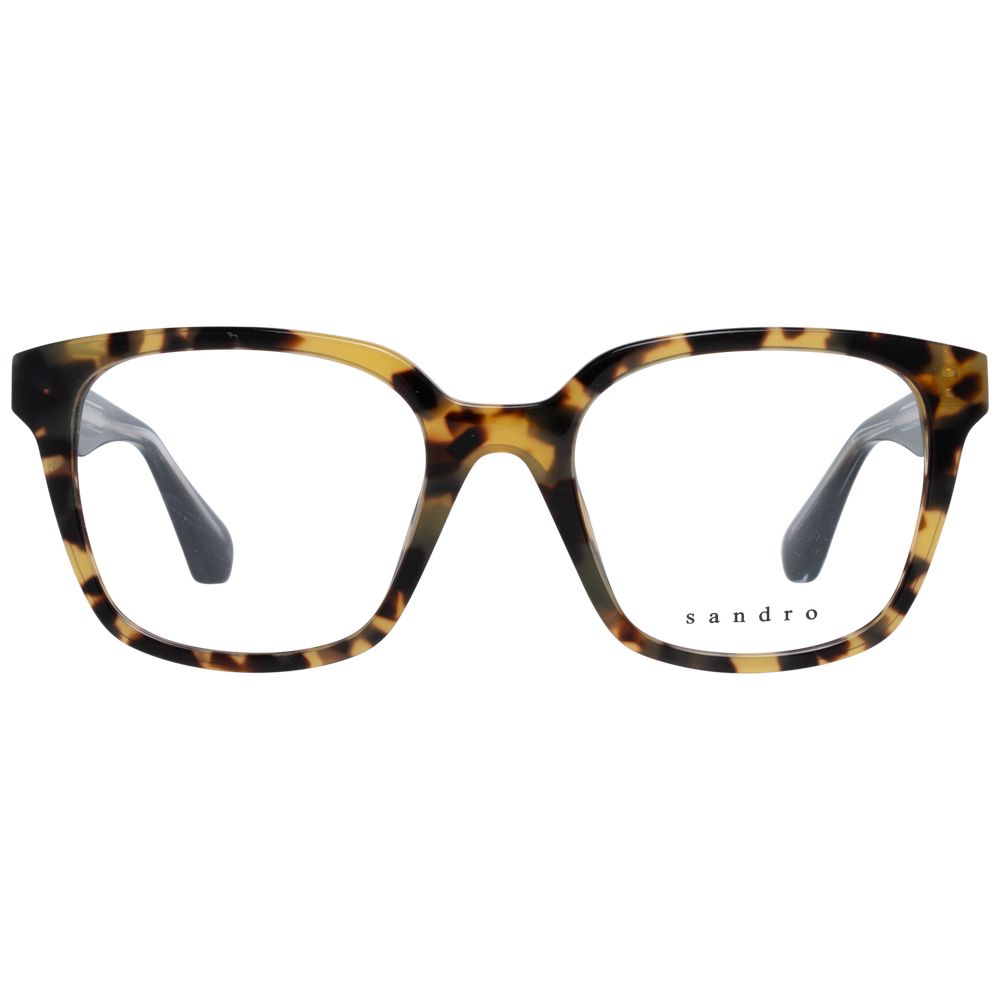 Multicolor Plastic Glasses (Frames)