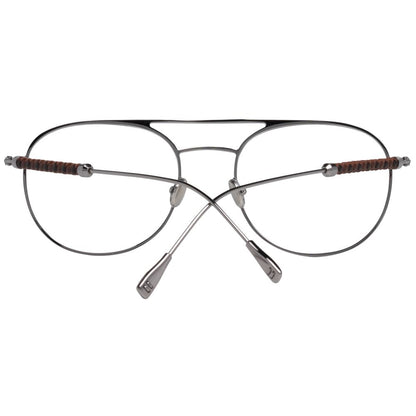 Silver Metal Glasses (Frames)
