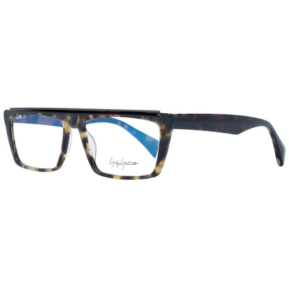Brown Plastic Glasses (Frames)