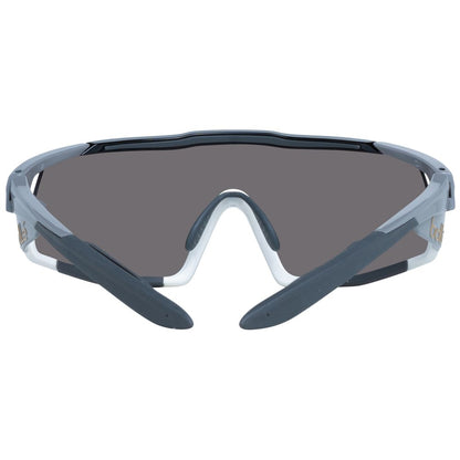 Multicolor Plastic Sunglasses