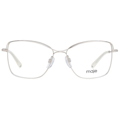 Gold Stainless Steel Glasses (Frames)