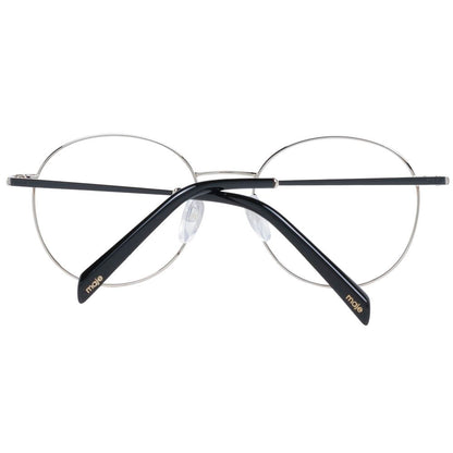 Gold Stainless Steel Glasses (Frames)