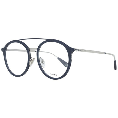 Gray Metal & Plastic Glasses (Frames)