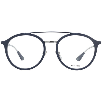 Gray Metal & Plastic Glasses (Frames)