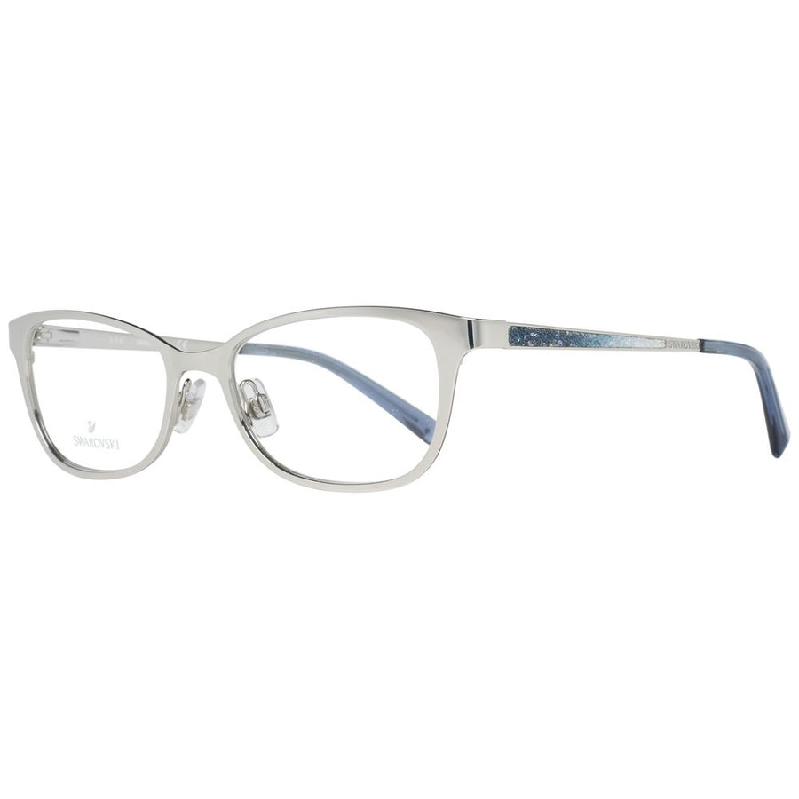 Silver Metal Glasses (Frames)
