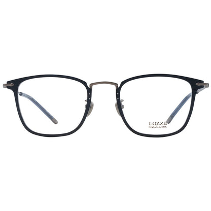 Gray Metal Glasses (Frames)